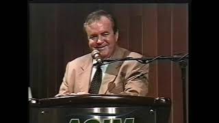 Inauguração da nova sede 2002 - parte 1