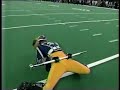 Southern University Band '95 Bayou Classic Halftime