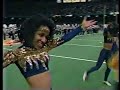 Southern University Band '95 Bayou Classic Halftime