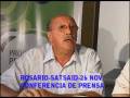 Programa de prevención de enfermedades de Riesgo