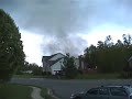 La Plata Tornado.
