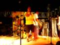 Alen Guimar&atilde;es no FICA  2007 - Festival Cultural do Guar&aacute;