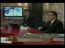 Parte III Enlace con la Primera Entrevista de Canal 33