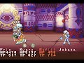 Tales of the world narikiri dungeon 3 vs Jababa