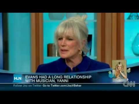 linda evans