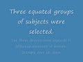 Scientology: Debunking Dianetics