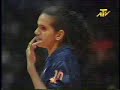 SEMIFINAL PERU BRASIL SUDA 93