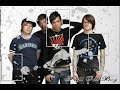 Thnks Fr Th Mmrs (with lyrics) - Fall out boy