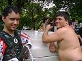 encontro de trilheiro de catune 2008  - 2