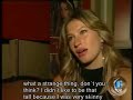 Gisele Bündchen Interview Corazón de Primavera w/ Subtitles Gisele Bündchen Interview Corazón de Primavera w/ Subtitles