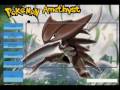 Pokemon Amethyst