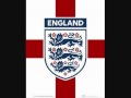 The Squad - 3 Lions 2010 (OFFICIAL SONG)