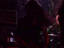 Paradise Lost - Live Manchester Academy 2