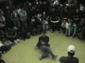 1000% FOOTWORK :WILLY VS KENGO by YOUVAL