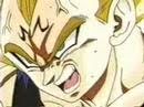 DBZ - Vegeta - Chimaira -  Forced life (By DragonChaser)