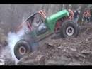LandCruiser Buggy