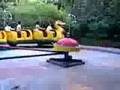 videos de dragon ride