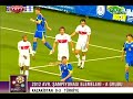 KAZAKHSTAN 0 - 3 TURKEY All Goals and Match Highlights [HD] 03.09.2010 Macin Ozeti