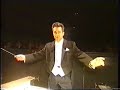 victor costa conducts the opera carmen act 1