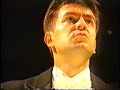 victor costa conducts the opera carmen act 1