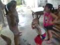 erika n ej teapot song video