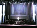 the show for supporting the 2008 olympic beijing