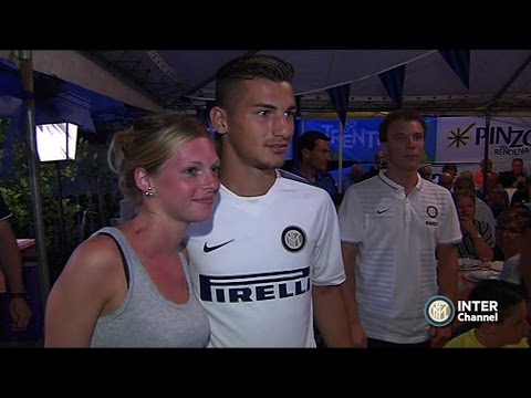 PINZOLO 2014 - SERATA CON I CLUB PINZOLO 2014 - SERATA CON I CLUB