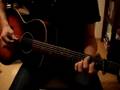 長渕剛　あんたとあたいは数え唄　COVER