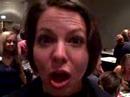 Jory Des Jardins BlogHer 07 Welcome Message