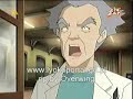 Kod Lyoko #60 Chwilowe szale?stwo Part 1