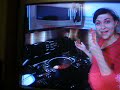 CRAZY B!TCH CUTS MY BALLS OFF FOR FOOD???