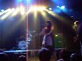Jennifer Rostock- Drahtseiltakt (Wien 09.05.08)