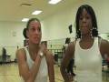 319 Media Presents..Knick City Dancers