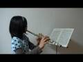 Flute KOEHLER OP.33-2 No.2