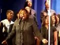 Hampton University Gospel Choir: HCS- \"Thou Art God\" Hampton University Gospel Choir: HCS- \"Thou Art God\"