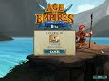 Age of Empires Online Oyun İçi Oynanış Videosu