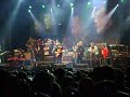 Spinetta-Leon-Mollo-Malosetti - \"8 de Octubre\"