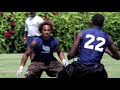 Lucky Radley RB : Junior Highlights