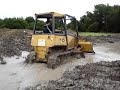 Bull Dozer Muddin'