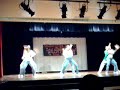 addiction dance group