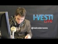 i-vesti 2. бадминтон.