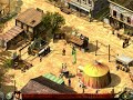 Desperados Game Funny Serbian Dubbing Srpski