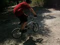 AMA BMX