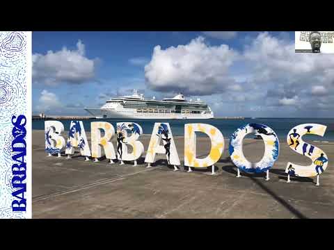 Exploring Barbados