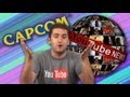 CAPCOM SHUTS DOWN YOUTUBER!