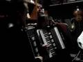 Piazzolla - Tanti Anni Prima を、アコーディオンで・・・