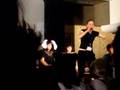 Kumoricon 05 Hypnosis Show - Japanese Rap