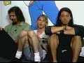 kurt cobain stoned interview