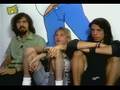 Kurt Cobain stoned interview