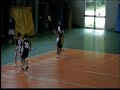 2nd inter-crosse red hawks international tournament (MERATE) ITA